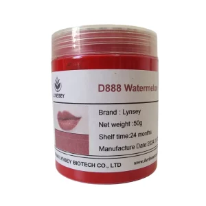 Food Grade Lipstick Coloring Powder, Natural Extract Pigment for DIY Lipstick
