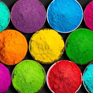 Food Grade Pigment Natural Powder Bulk Water Oil Soluble Oil Based Food Coloring