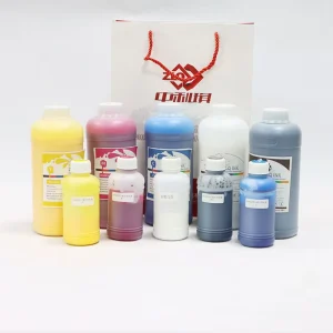 For Water Based Pigment for for Digital Printing and Heat Transfer Fabric Printing