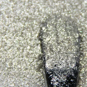 Free Samples Calcium Sodium Borosilicate Pearlescent Luster Pigments