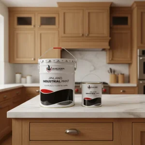 Furniture Polish Materials MDF Solid Teak Wood Paint Coating Wooden Door Cabinet Sealer Primer