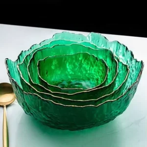 Glass Color for Adding Into Molten Glass
