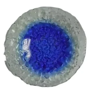 Glass Low Temperature Pigment Glass Flower Paper Pigment Glass Color Powder Glass Ink 580°C