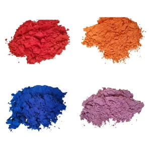 Glaze Stain Ceramic Pigment for Ceramics