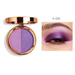 Glitter Eyeshadow Makeup Palette Blush colored Neutral Tone Eye Shadow Matte & Shimmer High Pigmentation Eyeshadow Palette