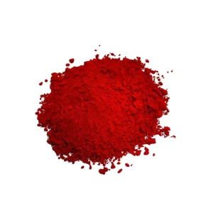 Global Pigment Red 185 Paint Ink in China for Plastic Colorant