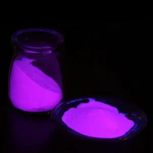 Glow-in-the-Dark Luminous Pigment Powder