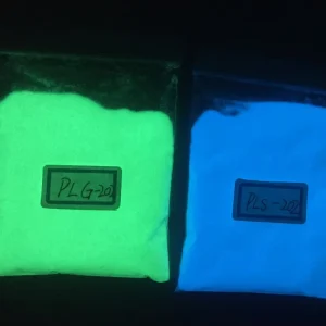 Glow in the Dark Pigment