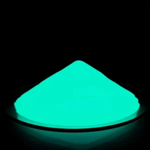 Glow in the Dark Powder Glow in the Dark Pigment Photoluminescent Pigment