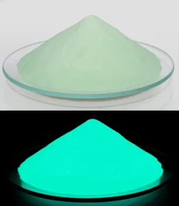 Glow in the Dark Powder Pigments Epoxy Resin Color Pigment Dyes Luminous Powder Nail Art Painting Crafts Fluorescent Powder