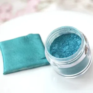 Gold Dust 5g Bottle Metallic Luster Dust Edible Glitter Pigment Edible Gold Powder for Cake Decorations