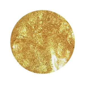 Gold Food Color Powder Mica Pearl Pigment