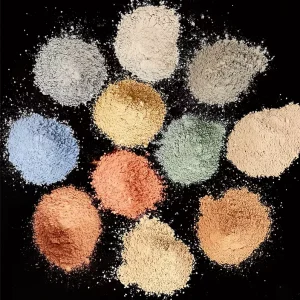 Good Price Concrete Color Hardener enhancer Powder for Stamps Floor