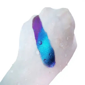 Gorgeous Color Shifting Watercolor Pigment Chameleon Pearl Pigment