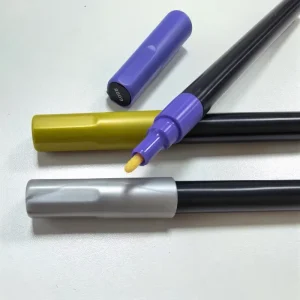 Graffiti Permanent Fine-Tip Acrylic Art Marker Pen Set