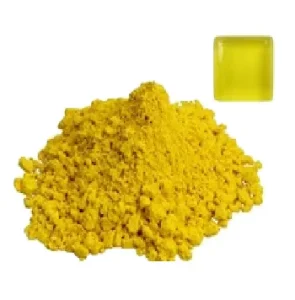 Green Inorganic Color Enamels Paint for Melt Glass Dish Ware Coating Pigment