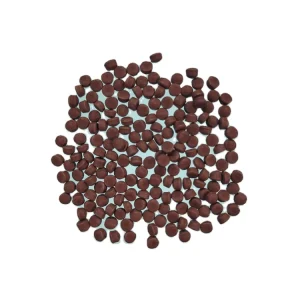 HE6504 Heat-Resistant Red-Brown EVA Pigment Masterbatch