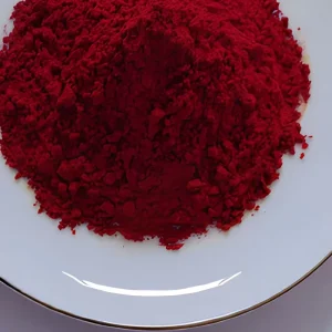 Heat-resistant Composite Inorganic Sunset Yellow S Ceramic Pigment Powder Coating Pigment 25kg/drum