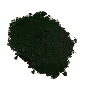 Hebei Pigment Manufacturers Supply Black Pigment Fireproof Paint Grade Iron Oxide Black 722