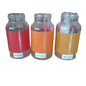 High Borosilicate Glass Pigment Ink
