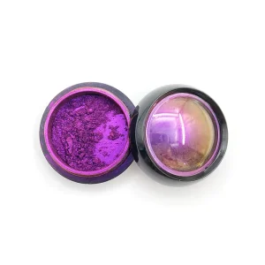 High Color Intensity Optical Variable Pigment High Quality Super Chameleon Pigment for Automotive Cosmetic