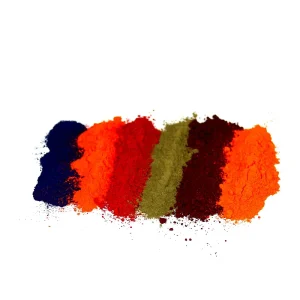 High Concentrated Nitrocellulose Water Soluble Fertilizer Colorant Pigment for NPK and Urea Dyeing