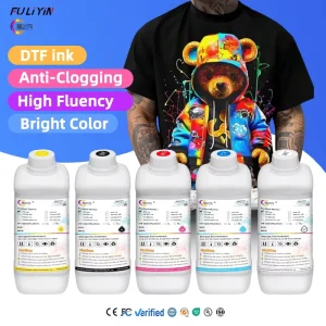 High Concentration Water Based for Pigment for Vivid Image Restoration Textile Transfer for for Printing