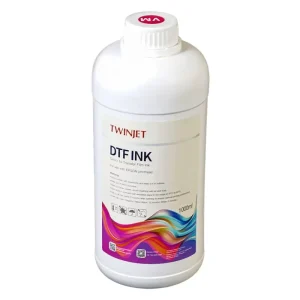 High Density DTF Printing Ink Waterbase DTF Pigment Ink Tinta Para DTF for epson Xp600