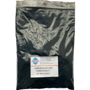 High Jetness Carbon Black 310 for Automotive Coating