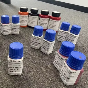 High Performance Natural Water Based Coating Pigment Blue 15 3 Color Paste for Industrial Paint Pigment Dispersion CAS 147 14 8