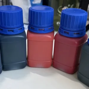 High Performance Natural Water Based Coating Pigment Red Color Paste for Industrial Paint Pigment Dispersion CAS 6535 47 3