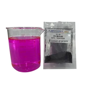 High Performance PINK ARE Fluorescent Powder Pink for Leak Detection