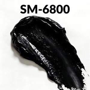 High Performance Paint Tinting Paste for Chemical Applications Chemical Paint Colorant Paste for Industrial Coatings SM 6800