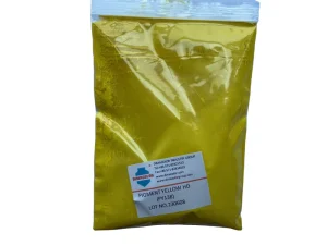 High Performance Pigment Yellow 138 PY138 for Automotive Paint OEM Coating
