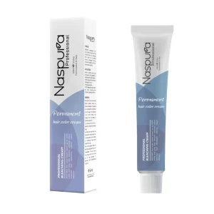 High Pigment Ammonia Free No PPD Hair Color Cream Bulk Permanent Dye Covers Gray Hair Cosmetic Grade for Salon Professional Use