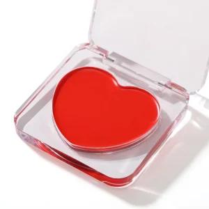 High-Pigment Buildable Natural Blush