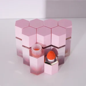 High Pigment Cheek Makeup Liquid Blush Long Lasting Vegan Liquid Cheek Blush Private Label