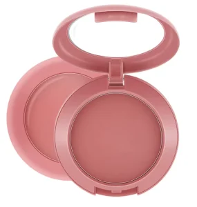High Pigment Custom Cosmetics Private Label Single Blush Palette