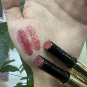 High Pigment Glossy Cream Lipstick Multi Color Moisturizing Lip Gloss Kit