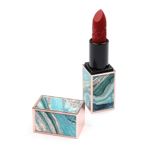 High Pigment Waterproof Lipstick