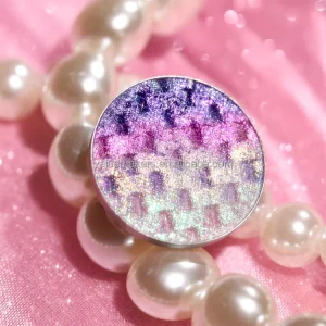 High Pigmented Color Shifting Glitter Shimmer Gradient Eye Shadow Vegan Chameleon Waterproof Long Lasting Multichrome Eyeshadow