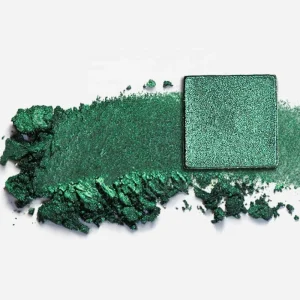 High Pigmented Single Eye Shadow 28mm Square Pan Make up Magnetic Refill Chrome Eyeshadow Makeup Private Label