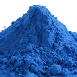High Purity Iron Oxide Blue Pigment From Chinese Manufacturers Suitable for Paper Leather Ink Colored Cement and Concrete