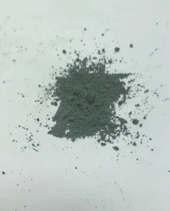 High Quality Chromium Green Powder Inorganic Pigment for Paint Plastic Rubber Ceramic Applications