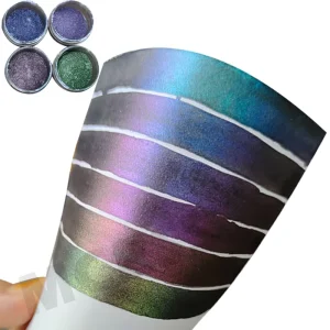 High Quality Eyeshadows Lip Gloss Colour Multichrome Eye Makeup Powder Lipstick Pigment for Watercolor Paints Resin Art