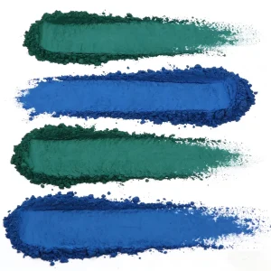 High Quality Iron Oxide Pigments Black Consistent Color for Building Materials