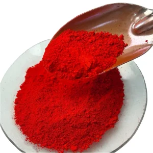 High Quality Lemei Solubility Resistance and Heat Resistance Pigment Red 53 1 Powder for Construction& Plastic Application
