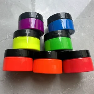 High Quality NewLook Non toxic Colorful Concentrate Dyestuff Multi color Epoxy Liquid Resin Pigment Paste for Cosmetic Printing