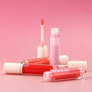 High Quality OEM Professional High Pigment Mineral Liquid Matte Lipstick Waterproof Long Lasting Vegan 34 Colors Custom Logo 6ml