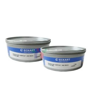 High Quality Offset Printing ECKART Effect Pigments HK9222 RP UNIPAK 450 RICH LITHO INK Gold & Silver Ink 1kg can